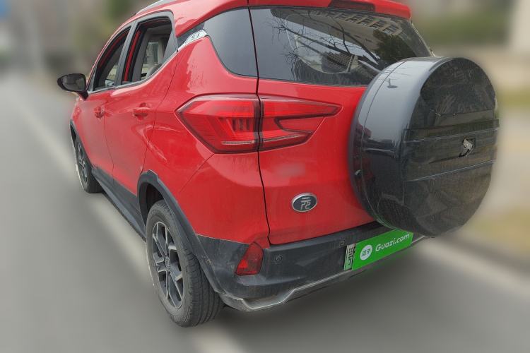 Used BYD Yuan Pro 2021 401 km Luxury Version