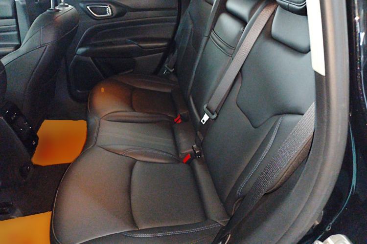 Used Jeep Compass 2021 220T Automatic Elite Edition