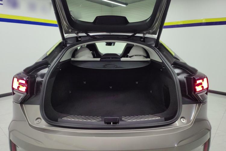 Used Lynk & Co 05 2020 2.0TD Two-Wheel Drive Shine Halo