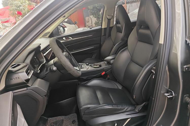 Used Lynk & Co 01 2021 2.0TD Two-Wheel-Drive Pro Trim