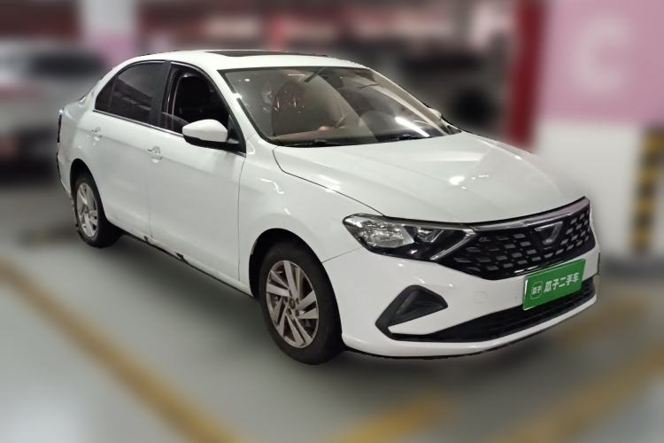 Used Jetta VA3 2019 1.5L Automatic Enjoyment Edition
