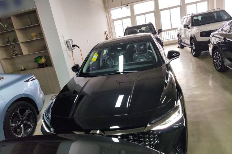 Used Chery Fengyun A8 2024 127 Yufeng Edition
