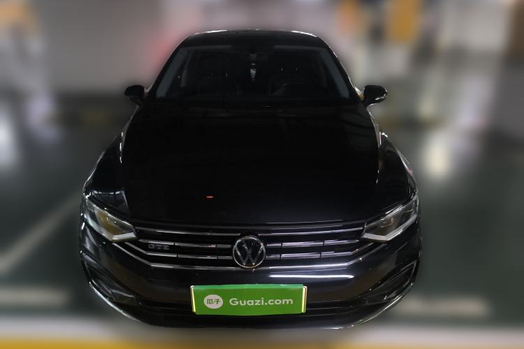 Used Volkswagen Magotan GTE Plug-in Hybrid 2022 GTE Luxury Model