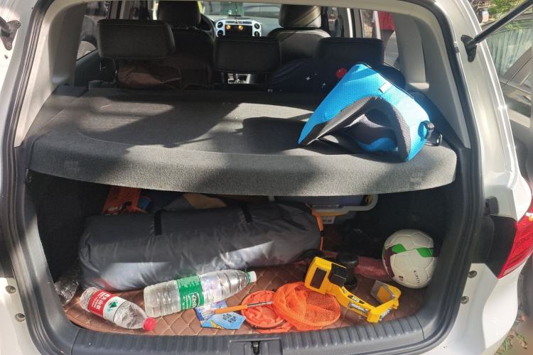 Used Volkswagen Tiguan 2016 300TSI Automatic Two-Wheel Drive Trend Edition
