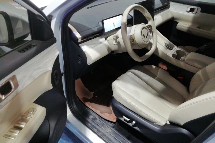 Used Wuling Xingguang S 2024 510 km Flagship Version
