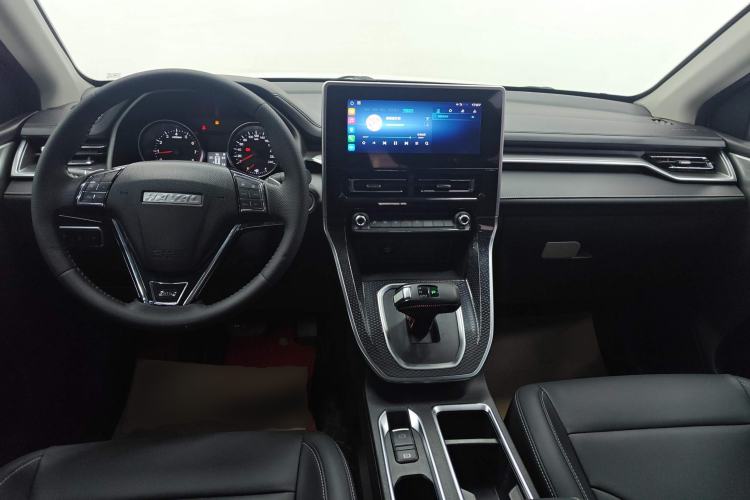 Used Haval M6 2021 PLUS 1.5T DCT Luxury Smart Connectivity Model