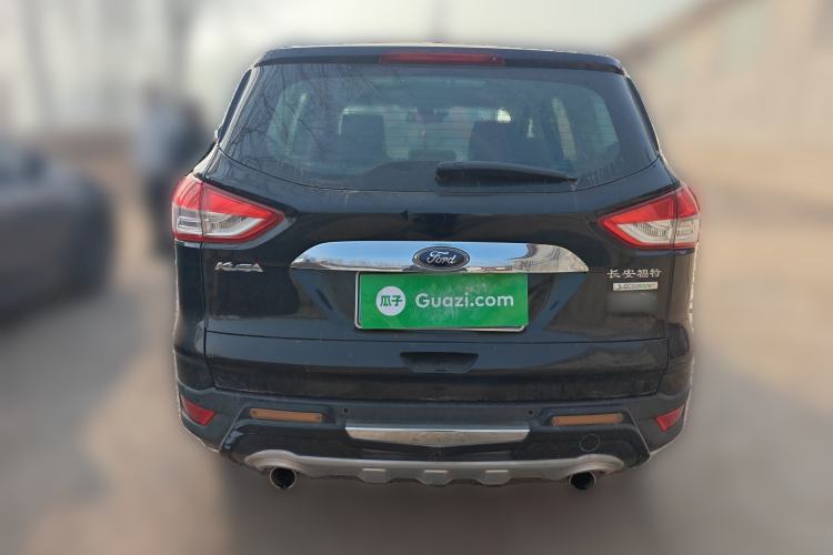 Used Ford Kuga 2015 1.5L GTDi Two-Wheel Drive Fashion Edition