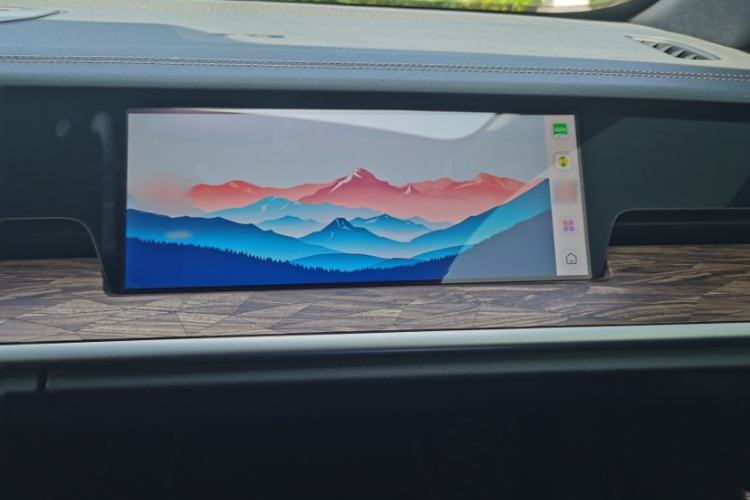 Used NETA S 2022 Extended-Range Version 1160 km Range Rear-Wheel Drive Mid-Grade
