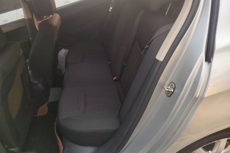 Used Peugeot 308 2014 Enjoy Edition Classic 1.6L Manual YouShang Model