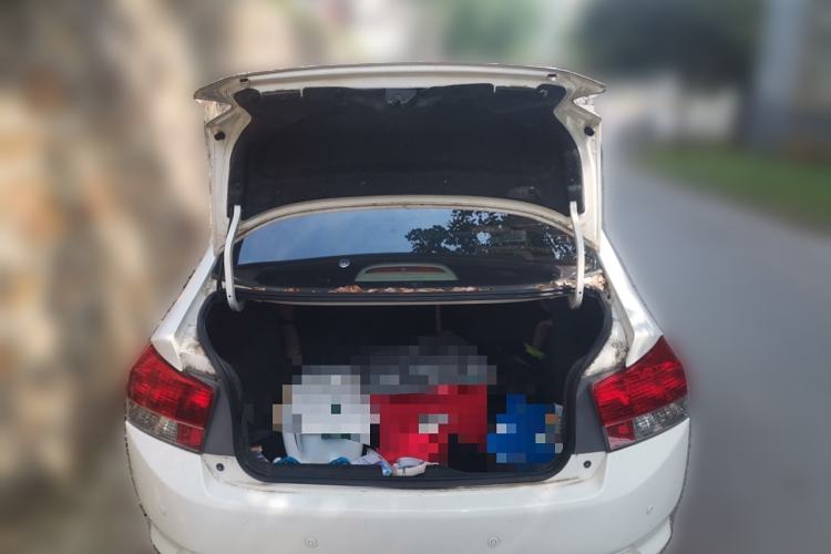 Used Honda City Classic 2008 1.5L Automatic Elite Edition