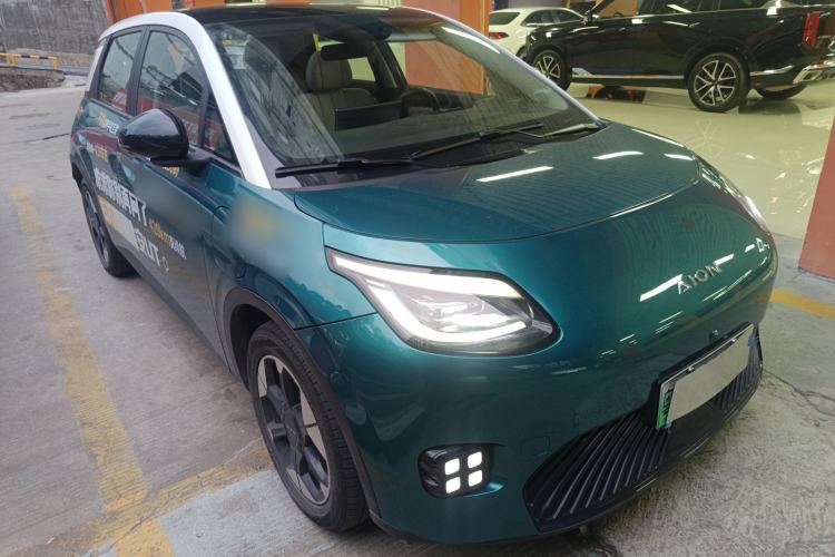 Used AION UT 2025 420 Prestige Edition
