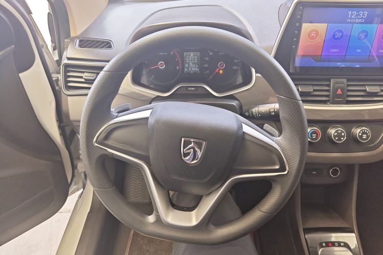 Used Baojun 310W 2020 1.5L Automatic Enjoyment Version China VI Emission Standard
