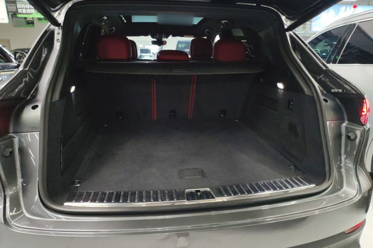 Used Porsche Cayenne E-Hybrid 2020 Cayenne E-Hybrid 2.0T