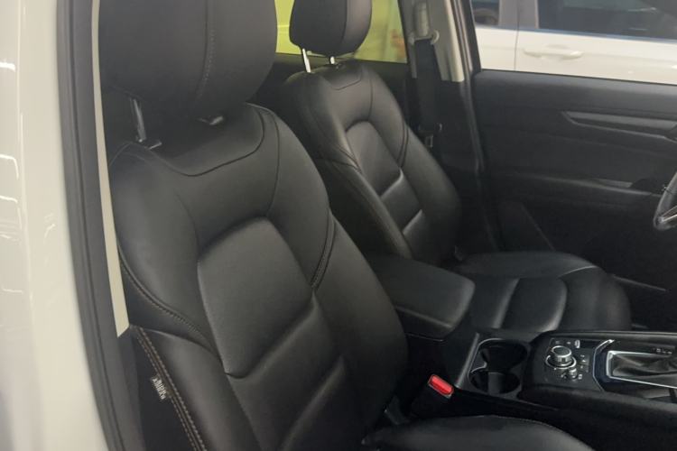 Used Mazda CX-5 2024 2.0L Automatic Two-Wheel Drive ZhiShang Version
