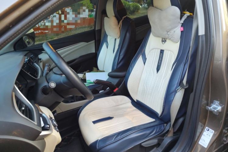 Used Buick GT 2016 15N Manual Luxury Version
