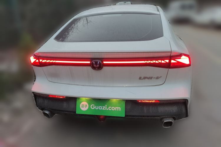 Used Changan UNI-V 2023 1.5T Premium Model