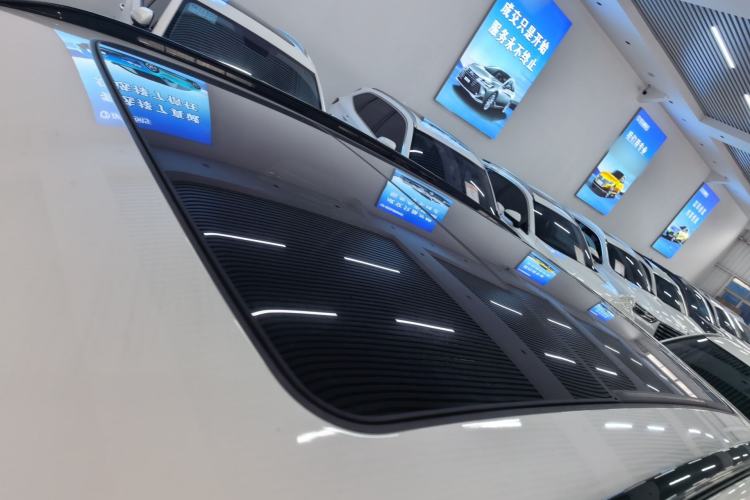 Used BMW X3 2022 Second Facelift xDrive30i Leading Edition M Night Sky Package
