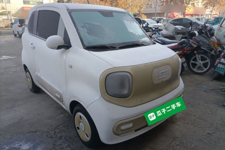 Used Bestune Pony 2024 170km Vitality Horse