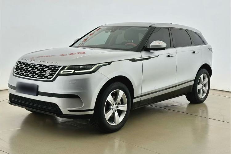 Used Land Rover Range Rover Velar 2018 P250 S