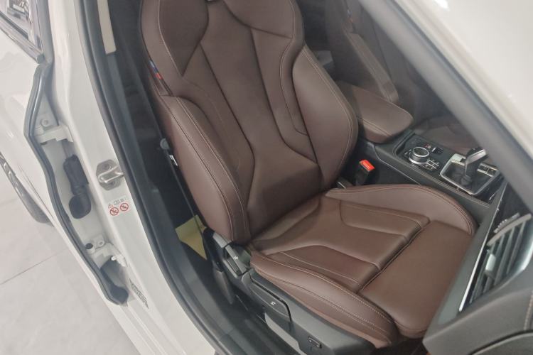 Used BMW 1 Series 2021 Restyled 125i M Sport Night Edition