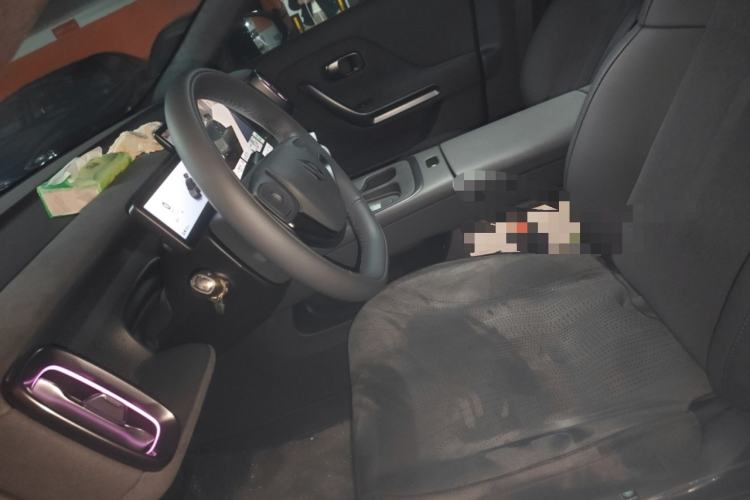 Used Leapmotor Lafa5 2026 Model 605 Max