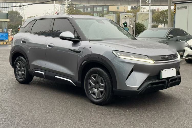 Used BYD Yuan UP 2024 401 km Active Version