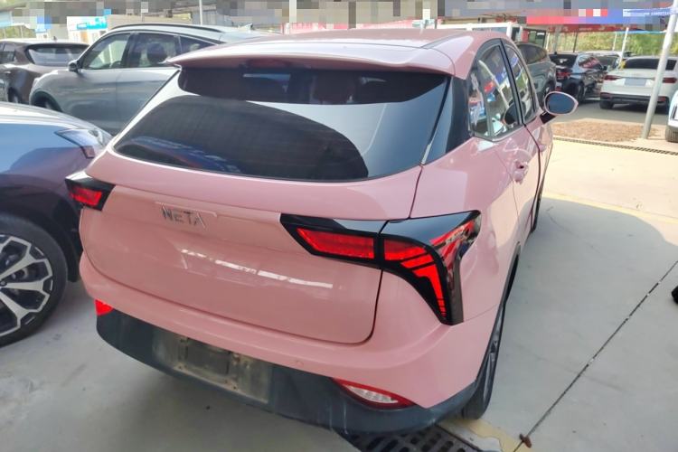 Used NETA V 2021 Witch Edition