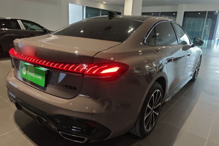 Used Audi A5L 2026 2.0T Sport