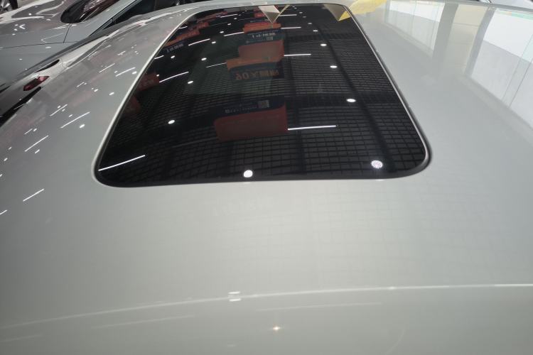 Used Chevrolet Monza 2022 Light Hybrid RS 330T Automatic Comfort Edition
