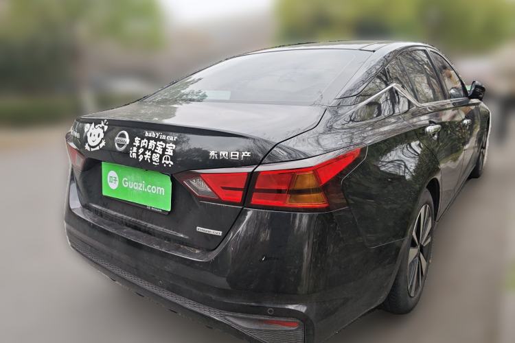 Used Nissan Teana 2021 2.0L XL Upper AD1 Smart Drive & Navigation Edition
