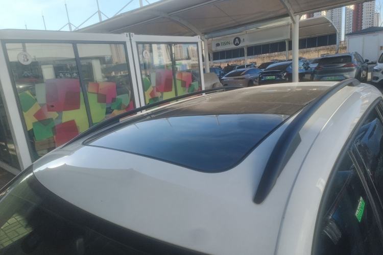 Used Volkswagen Tiguan L 2014 1.8TSI Automatic 2WD 30th Anniversary Edition