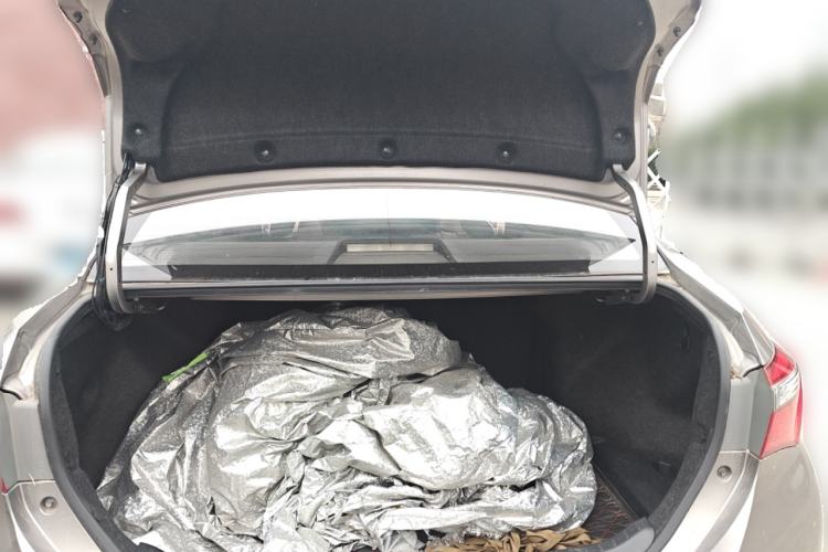 Used Toyota Corolla 2017 Revised Version 1.2T Manual GL