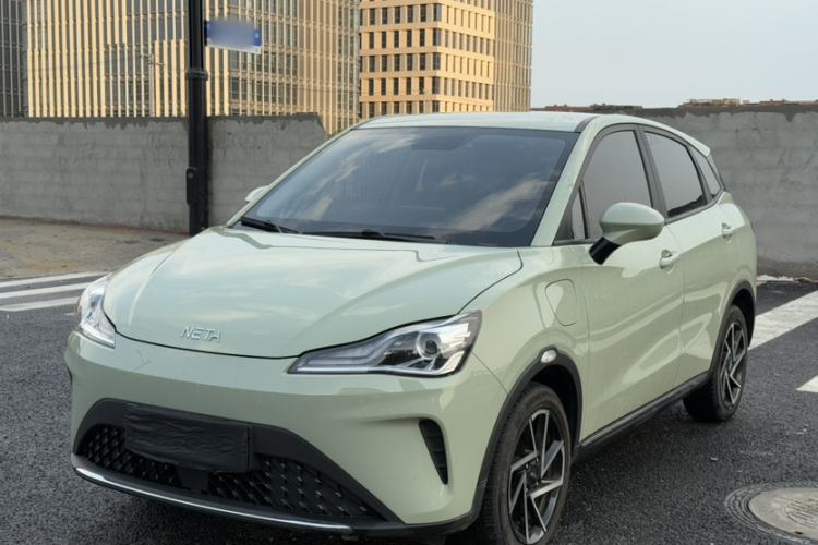 Used NETA AYA 2023 401 Lite