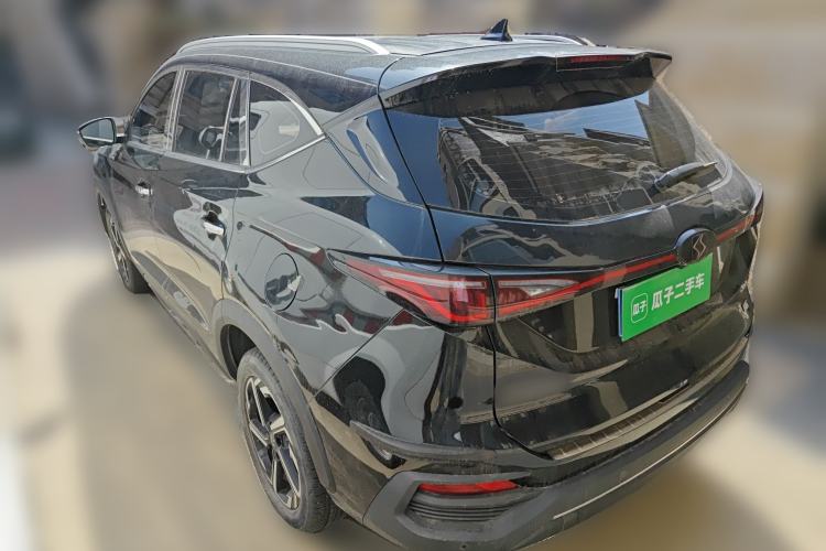 Used SOL X8 2021 300T DCT Panoramic Luxury Edition 6 Seats