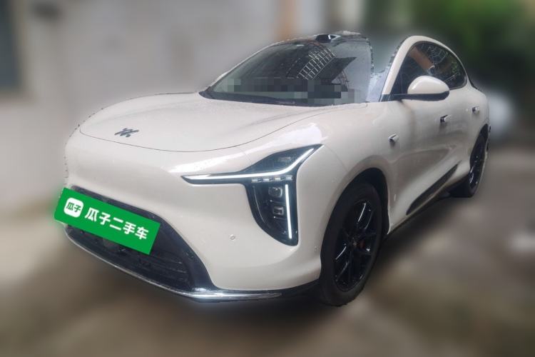 Used IM LS6 2026 Model Pure Electric Max