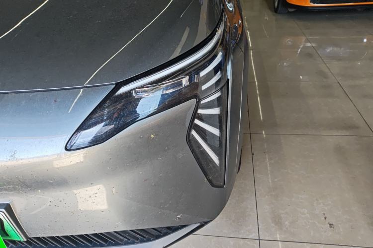 Used AION Y 2023 Younger Star Edition