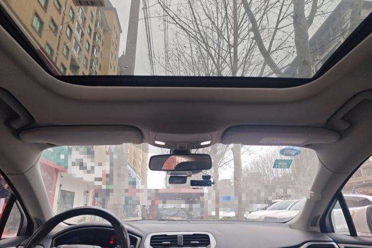 Used Ford Mondeo 2017 EcoBoost 180 Stylish Model