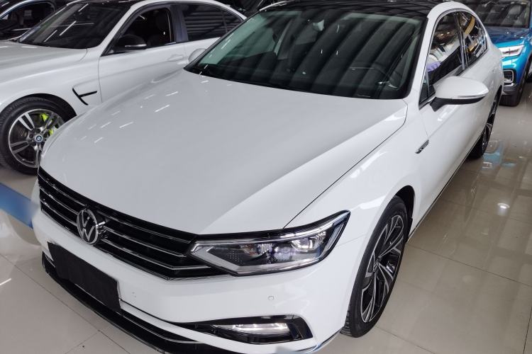 Used Volkswagen Magotan 2020 330TSI DSG Luxury Edition