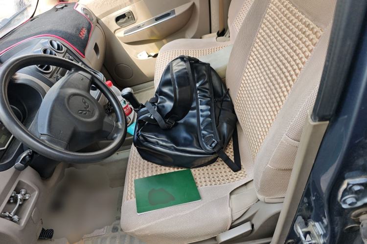 Used Wuling Hongguang 2010 1.4L Comfort Version
