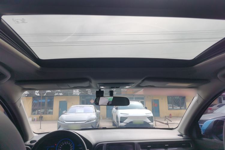 Used Everus VE-1 2020 Luxury Edition Headliner