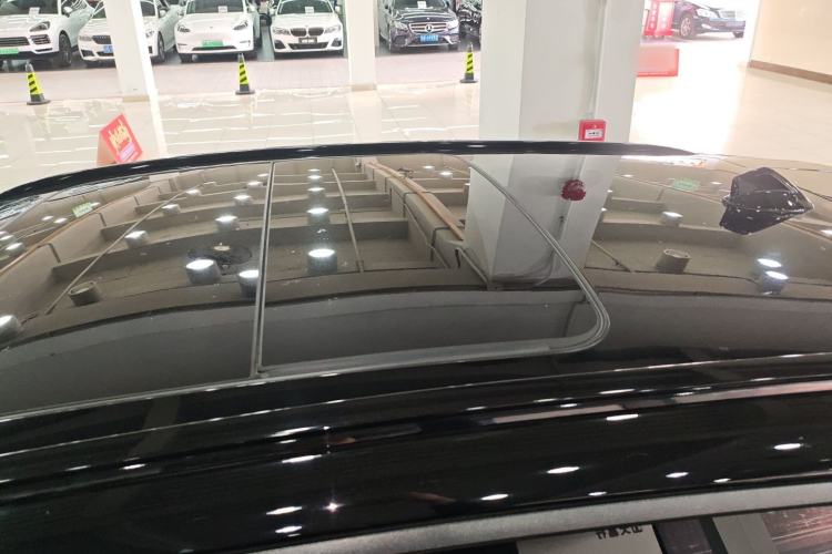 Used Lynk & Co 06 2023 Remix 1.5T Hero
