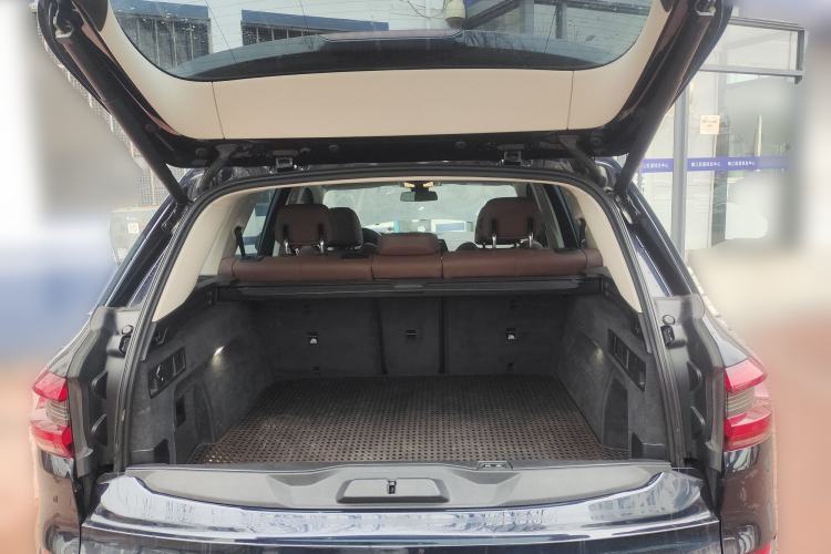 Used BMW X5 New Energy 2020 xDrive45e M Sport Package
