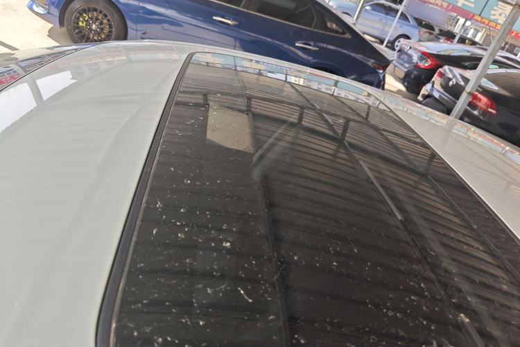 Used Honda Civic 2016 220TURBO CVT Luxury Edition
