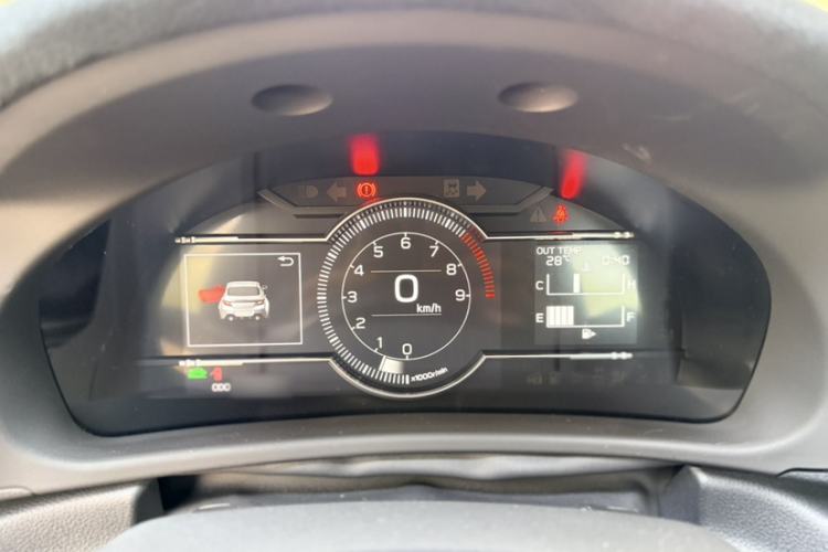 Used Subaru BRZ 2022 2.4L Manual Version Interior 9