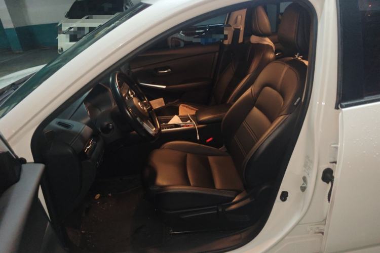 Used Nissan Sylphy 2020 1.6L XL CVT Enjoyment Edition
