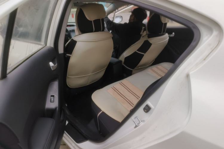 Used Kia K3 2016 1.6L Automatic GL