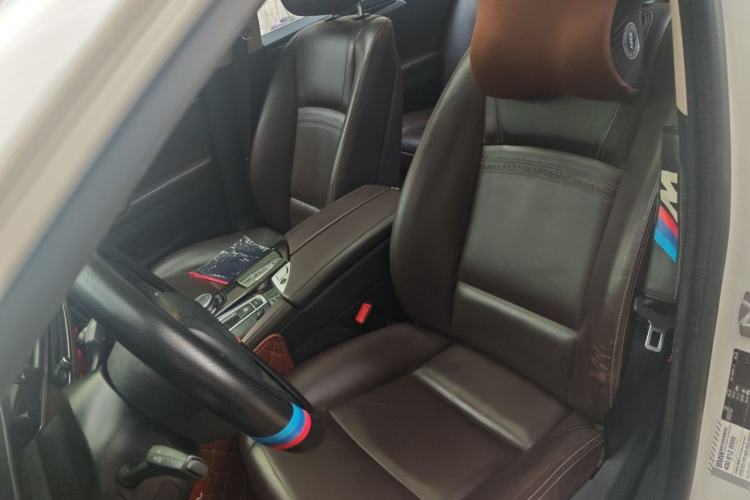 Used BMW 5 Series 2017 525Li Luxury Design Package