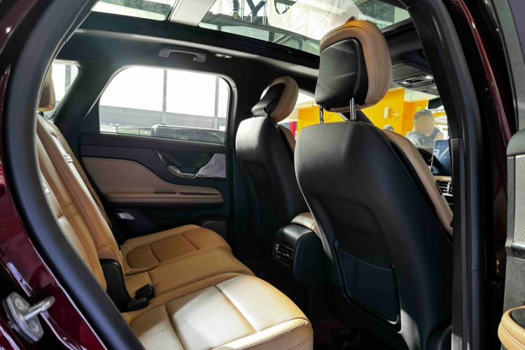 Used Lincoln Corsair 2022 2.0T Two-Wheel Drive Luxury Edition
