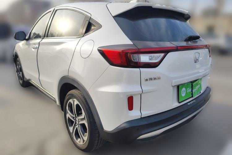 Used Honda XR-V 2021 1.5L CVT Comfort Version