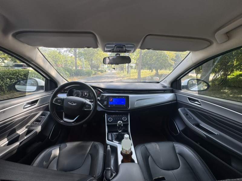 Used Chery Arrizo 5 2019 Facelifted PRO 1.5L Manual Youth Edition China VI Standard — 31